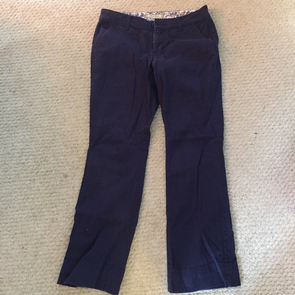 Arizona Blue Khalkis, Size 5 Long